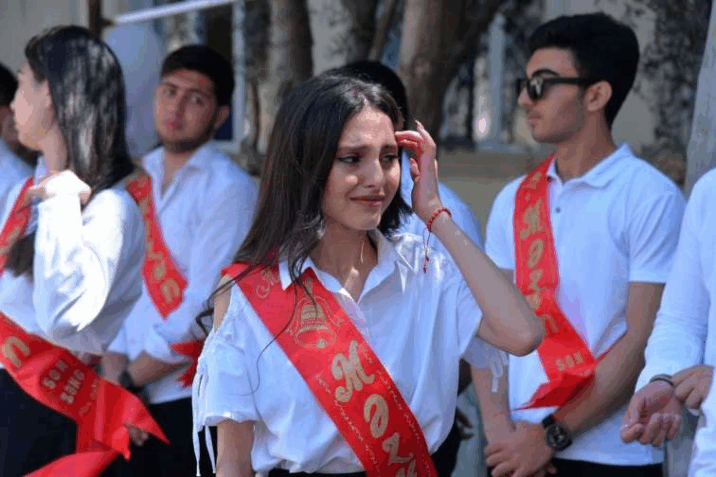 Azərbaycanda “Son zəng”lə bağlı ciddi QADAĞA