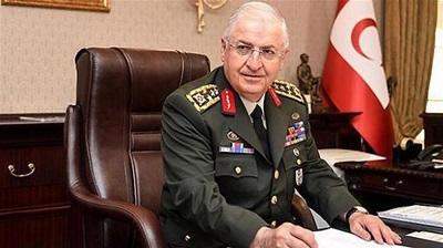 Yaşar Gülər Azərbaycana gəlir