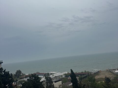 Bu gün paytaxtda hava necə olacaq?