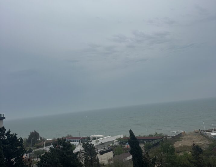 Bu gün paytaxtda hava necə olacaq? Bu gün paytaxtda hava necə olacaq?