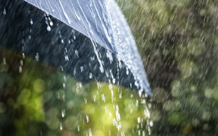 Ölkə ərazisində yağıntılı və küləkli hava davam edir Ölkə ərazisində yağıntılı və küləkli hava davam edir