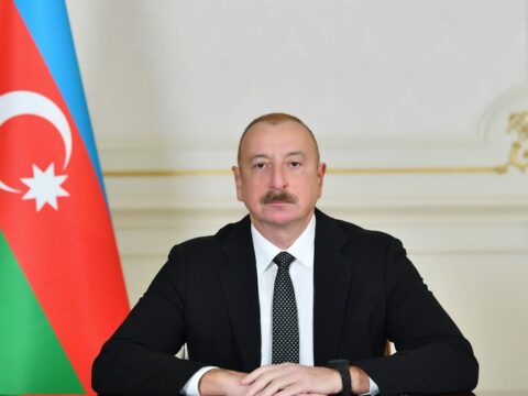 Anqola lideri Azərbaycan Prezidenti İlham Əliyevə zəng edib