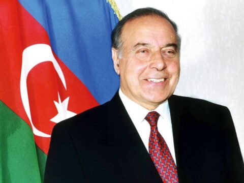 Konstitusiya və suverenlik: Heydər Əliyev siyasi irsinin təməl sütunları