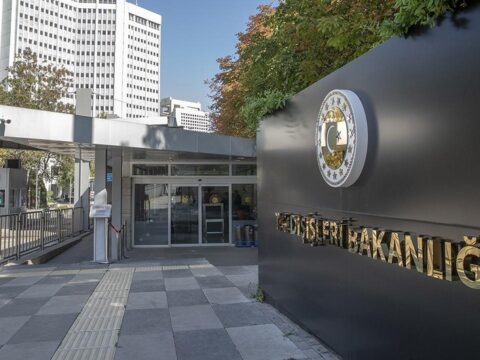 Rusiya, Ukrayna və Türkiyə nümayəndə heyyəti bu gün görüşəcək