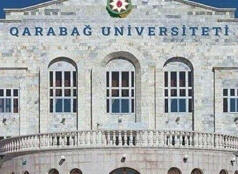 Bu universitetə 10 milyon ayrıldı