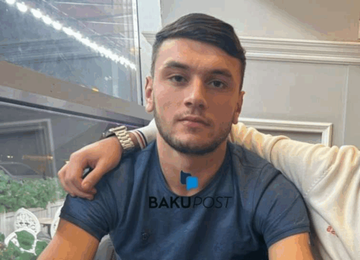 Bir ayın əsgəri iynədən şoka düşüb öldü – FOTO
