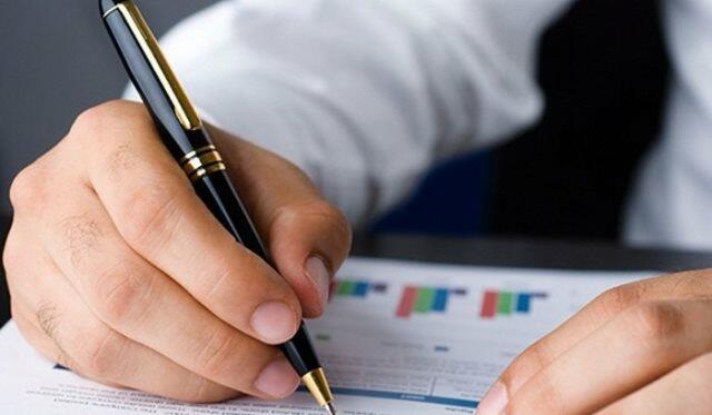 Vergi ödəyicilərin nəzərinə – Müddət qısaldılır Vergi ödəyicilərin nəzərinə – Müddət qısaldılır