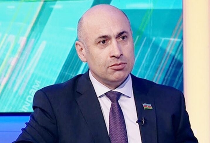 Qarabağ məsələsini müzakirə etməyə müxalifətin haqqı yoxdur