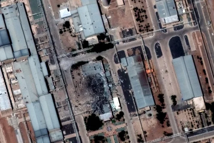 ABŞ İrana 30 milyard dollar yardım edəcək- İddia