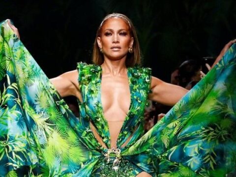 Cennifer Lopez Rusiyada konsert verməkdən imtina etd