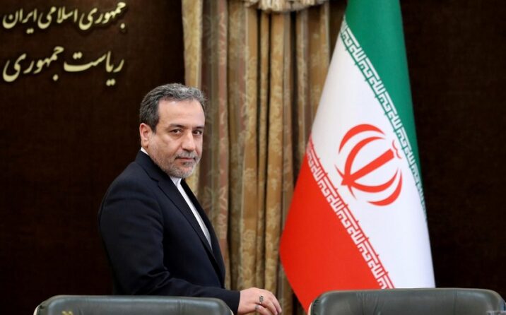 Əraqçı: “İran bundan imtina etməyəcə