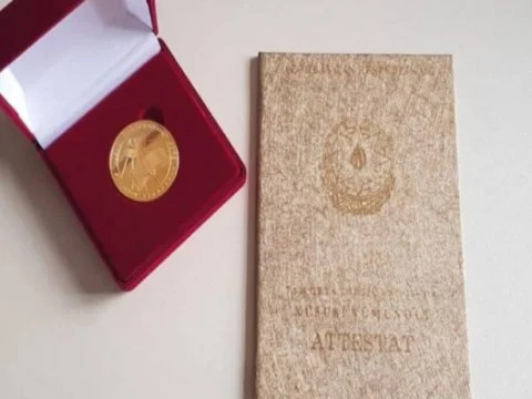 Bu il qızıl və gümüş nişanla təltif olunan şagirdlərin sayı məlum olub