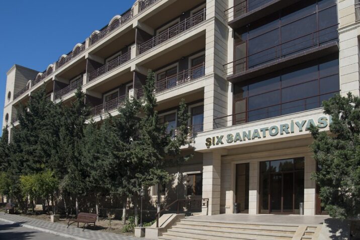 “Həmkarlar İttifaqında” aclıq başlayıb