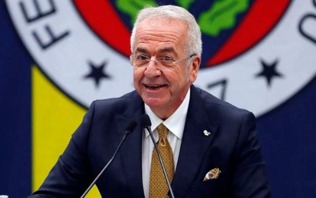 “Fənərbaxça” rəhbərliyində daha bir istefa