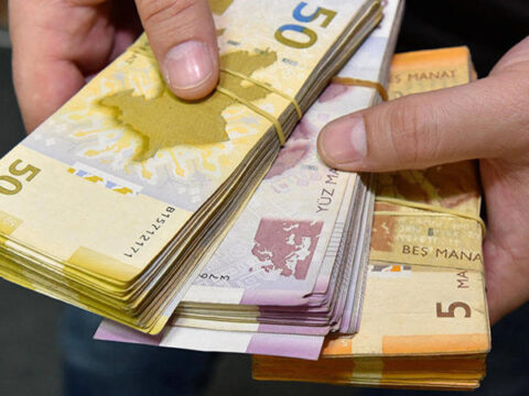 Azərbaycanın daxili və xarici dövlət borcu açıqlandı