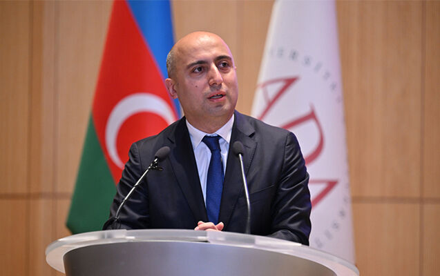Narazı müəllimlərə cavab: Bu o demək deyil ki, kimsə bərk qışqırsa…
