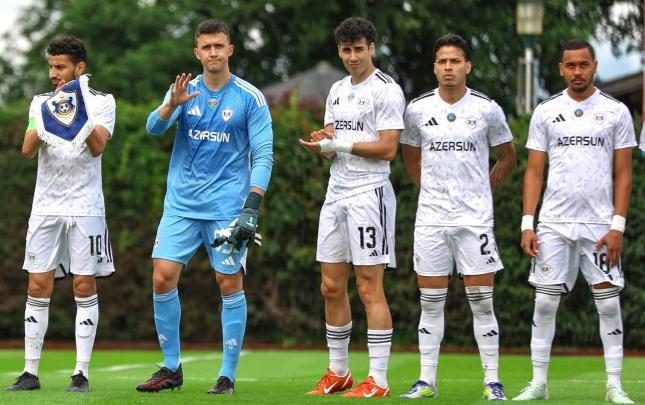 versiya “Qarabağ” Avstriyada son oyununa çıxır