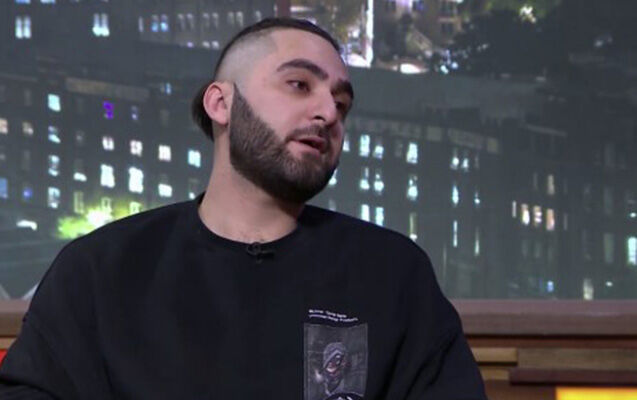 Reper Epi saxlanıldı
