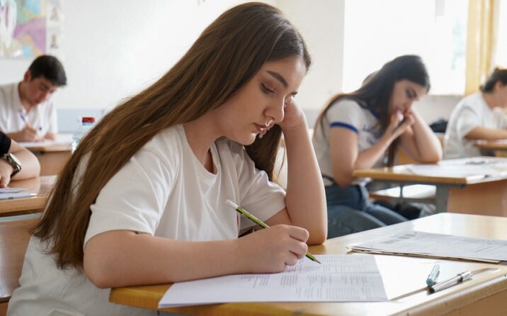 Universitetlərə ixtisas seçim tarixləri açıqlandı