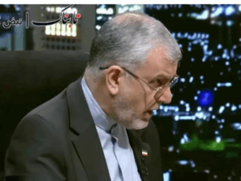 Diplomatdan komik açıqlama: “İran ordusu Zəngəzura girməyə hazırdır”