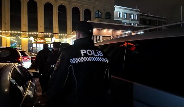 Şəhidlərimizi təhqir edən ərəblər saxlanıldı – Video