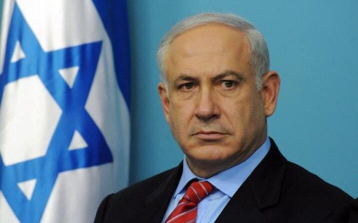 Netanyahu Norveçə gedəcəyi təqdirdə həbs ediləcək
