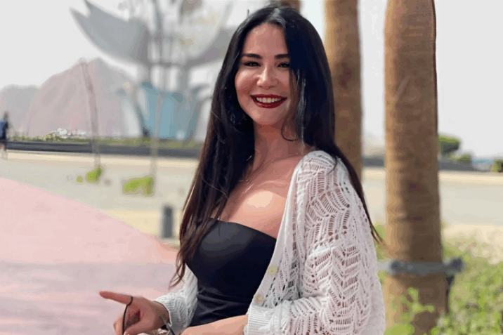 Leyla xəstəxanalıq oldu – FOTO