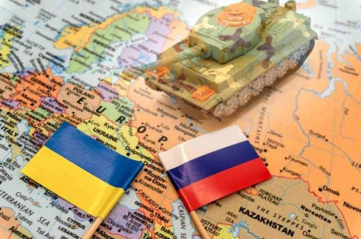 Ukrayna müharibəsinin bitməsi üçün 4 variant: “Gürcü ssenarisi”, “İsrail modeli”, yoxsa…