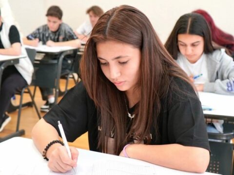 Ali məktəblərə ixtisas seçimində hansı qrup öndə gedir? – SİYAHI