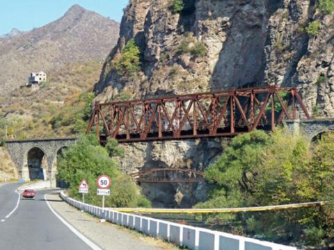 Zəngəzurla bağlı mühüm layihənin təməli atıldı