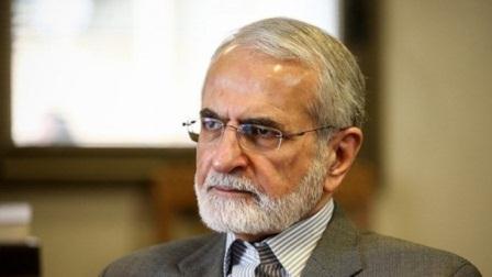 Tehrandan İrəvana tələb: ABŞ müdaxilə edəcək