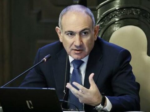 Böyük ehtimalla referenduma gedəcəyik – Paşinyan