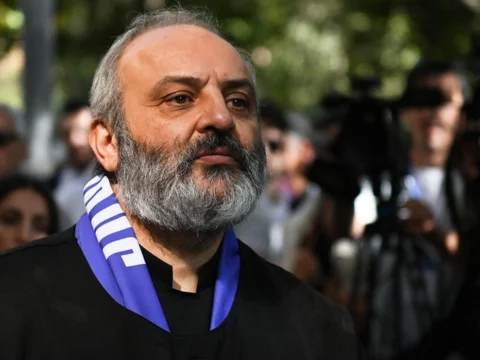 Arxiyepiskop Qalstanyan daha üç ay həbsdə qalacaq