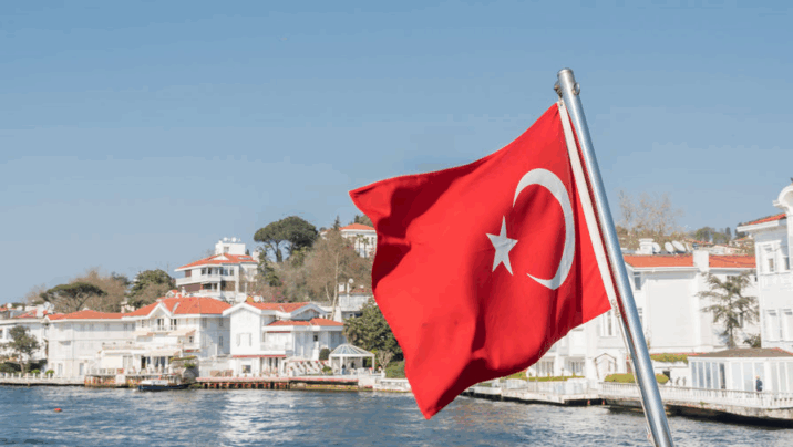 Bu ölkədən ani Türkiyə qərarı: İllər sonra bu addımı atdılar