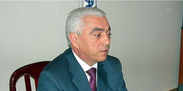 Baba Rzayevin kürəkəni Londonda şirkət açdı