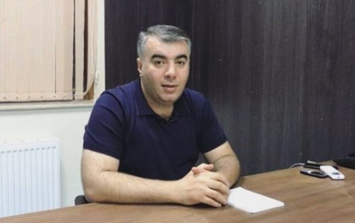 Oğlu Rəşad Dağlının adından müraciət etdi – Video