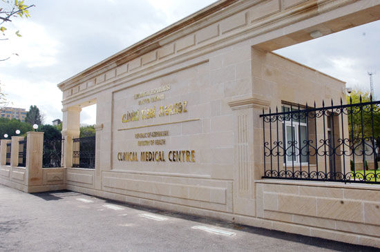 Nazirliyin yoxlama apardığı tibb müəssisələrinin – Siyahısı