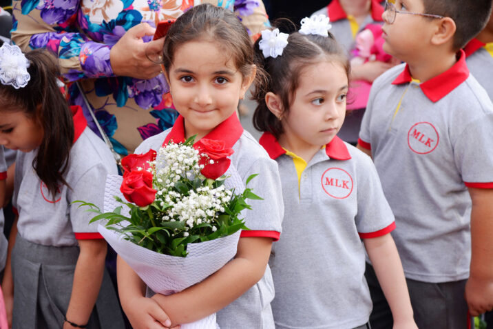 Bu gün Bilik Günüdür