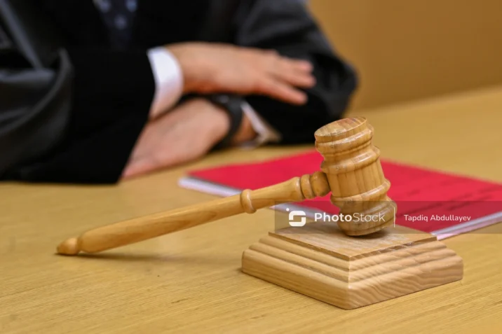 Reabiltasiya mərkəzinin direktor və işçiləri ilə bağlı qərar açıqlandı