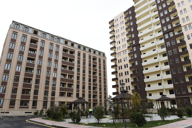 Yaşayış binalarının enerji  üzrə pasportlaşdırılması məcburi olacaq