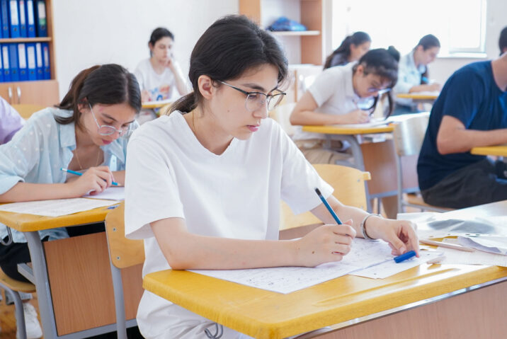 Buraxılış imtahanında yeni növ suallar olacaq – Detallar AÇIQLANDI