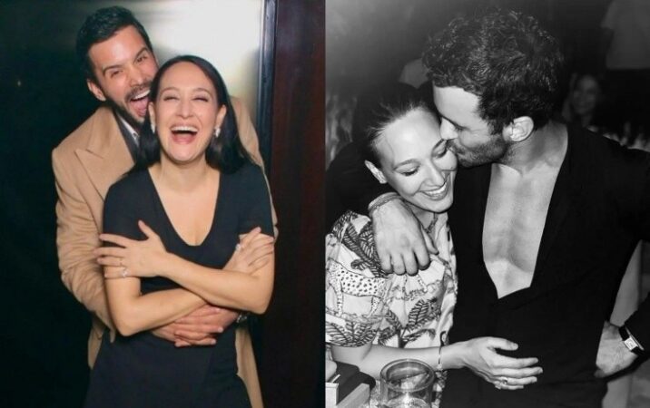 “Min dəfə ayrılıb, iki dəfə boşanmışıq”