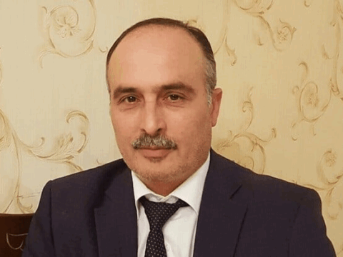 DTX Vüqar Məmmədovu saxladı – Yenilənib