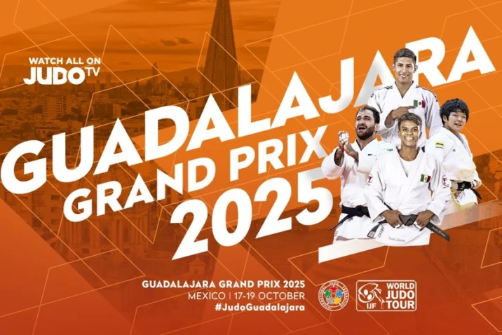 Cüdoçularımız 9 medal qazandı