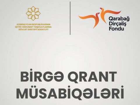 QHT-lər üçün yeni müsabiqə elan edildi