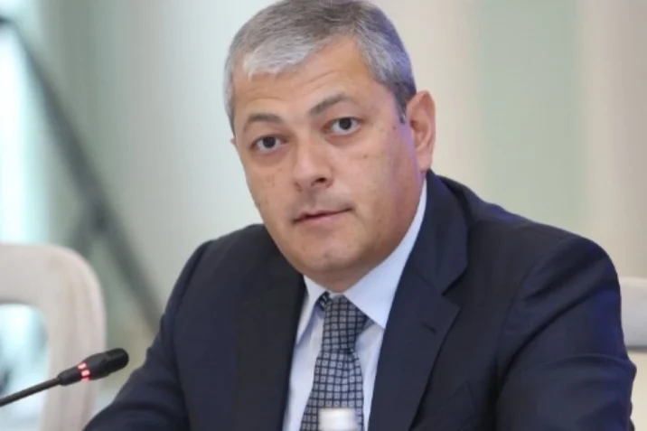 Aydın Kərimov: “Bütün tenderlər açıq və şəffaf qaydada keçirilir”