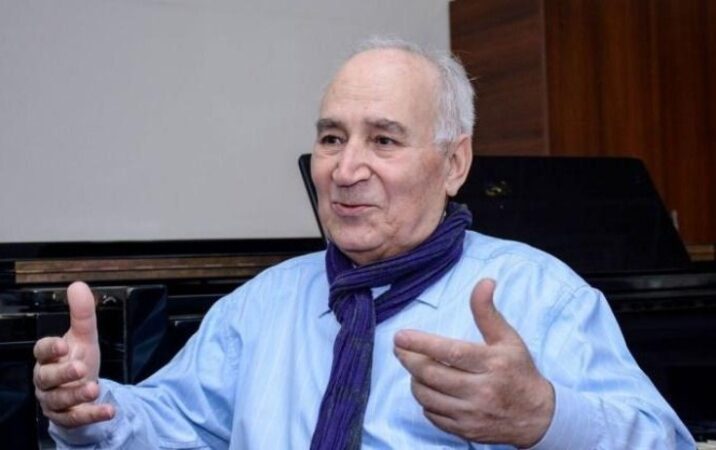 Nazirlik Ramiz Quliyevlə bağlı məlumat yaydı