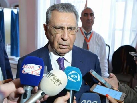 TƏBİB-dən Ramiz Mehdiyevlə bağlı açıqlama