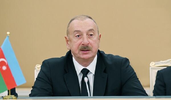 Fransa ilə anlaşmazlığa səbəb olan məsələlər… – Prezident
