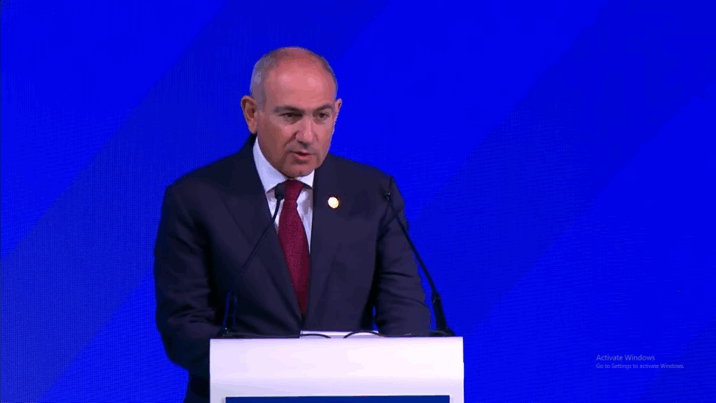 Azərbaycanın boru kəmərləri və elektrik xətləri Ermənistandan kəçəcək